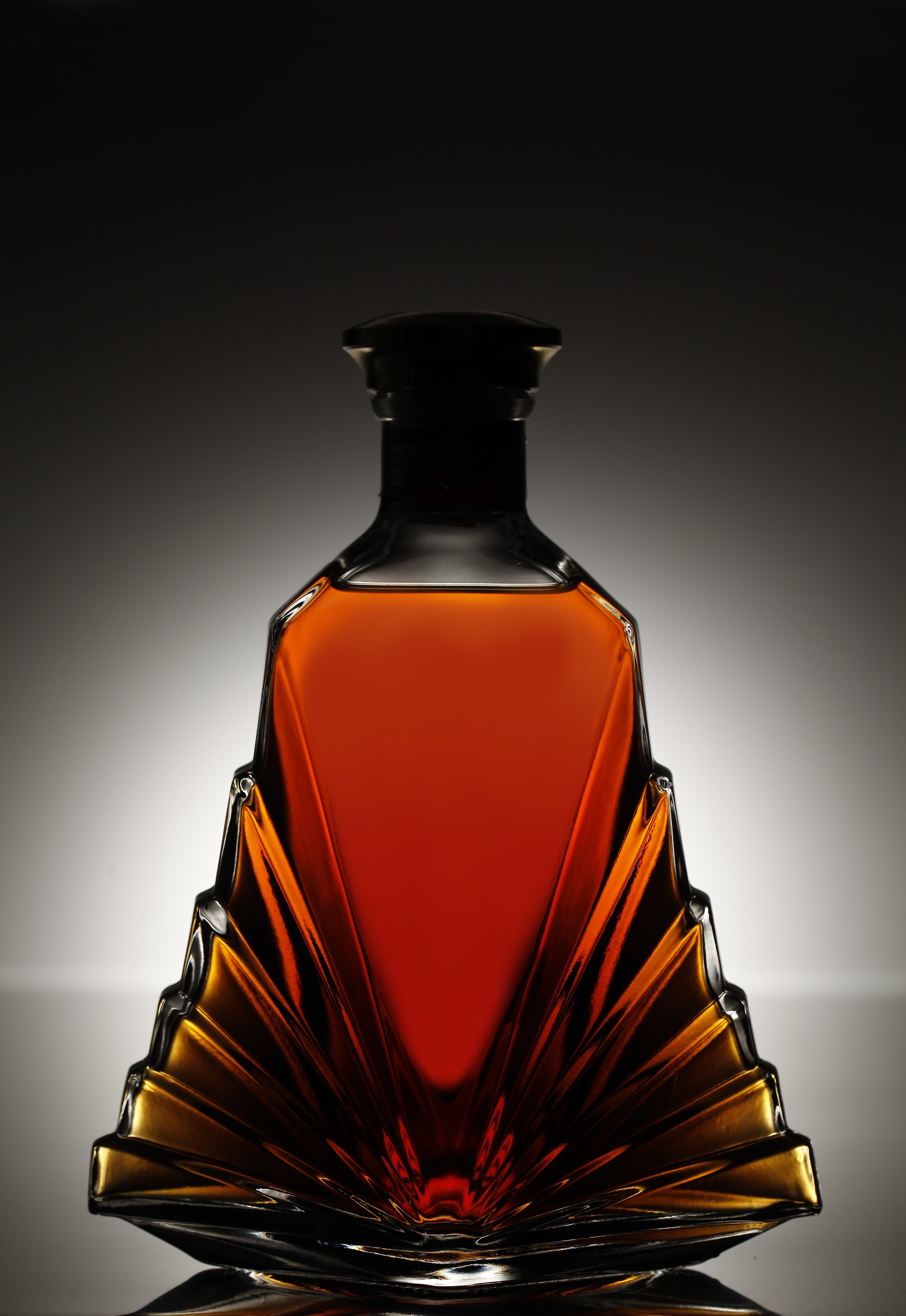 Royal Ember (Majestic Oud)