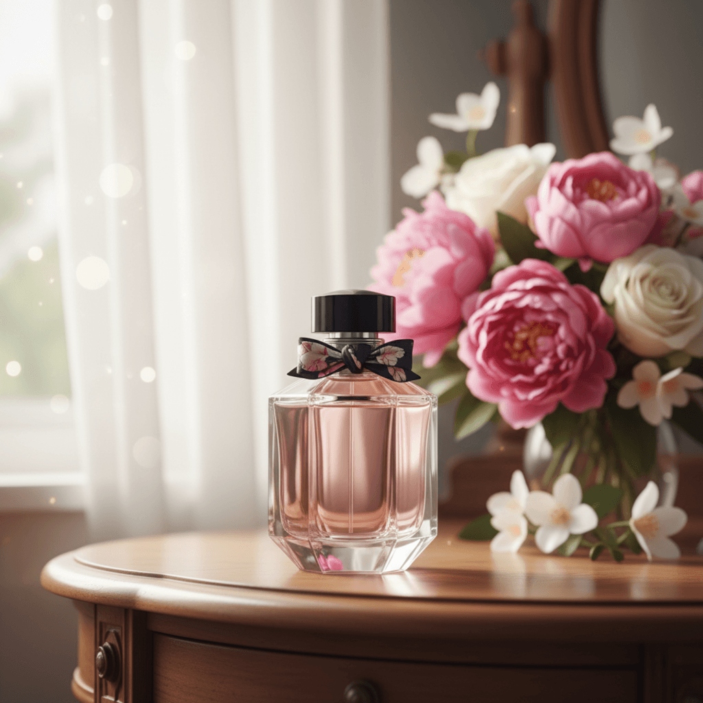 Petal Reverie (Gucci Flora)
