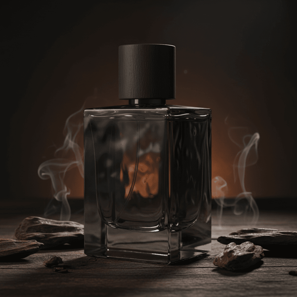 Shadow Resin (Oud Wood)