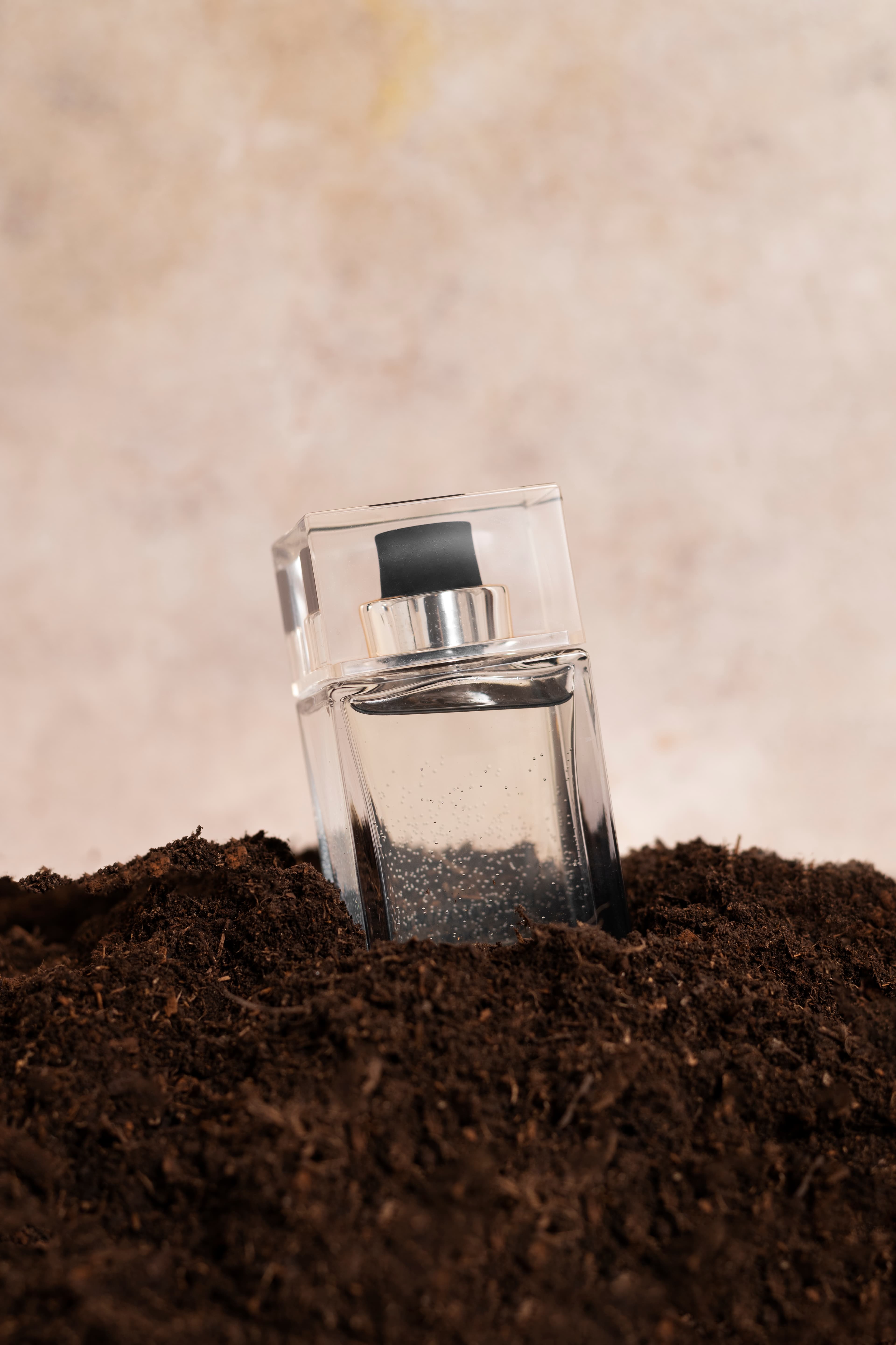 Pure Veil (White Oud)